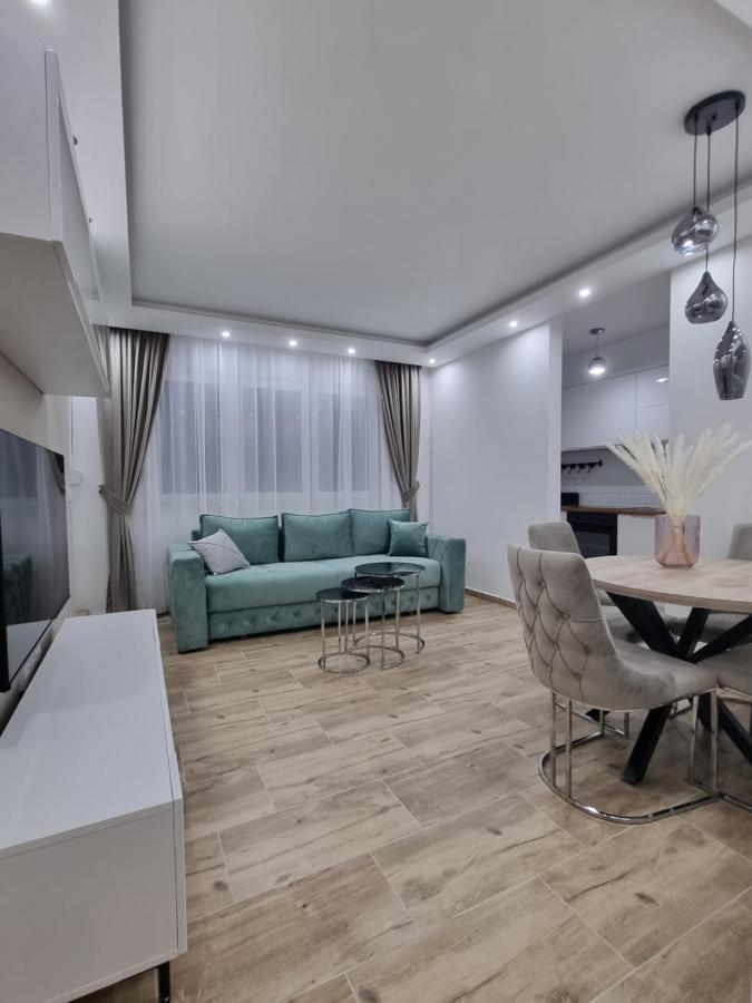 Apartman Ivkovic Sremska Mitrovica Exterior photo